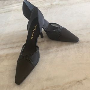 Brand new Nina shoes size 7.5